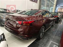 نيسان ألتيما